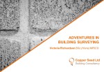 Adventures In Building Surveying